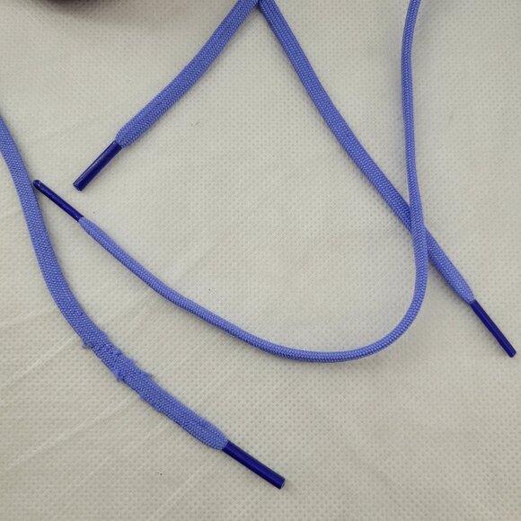 Nike Track Spikes Womens Size 8.5 US Racing Shoes Zoom Rival D 10 907567-401 - Picture 6 of 9